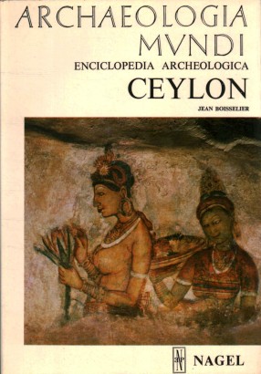 Enciclopedia archeologica. Ceylon