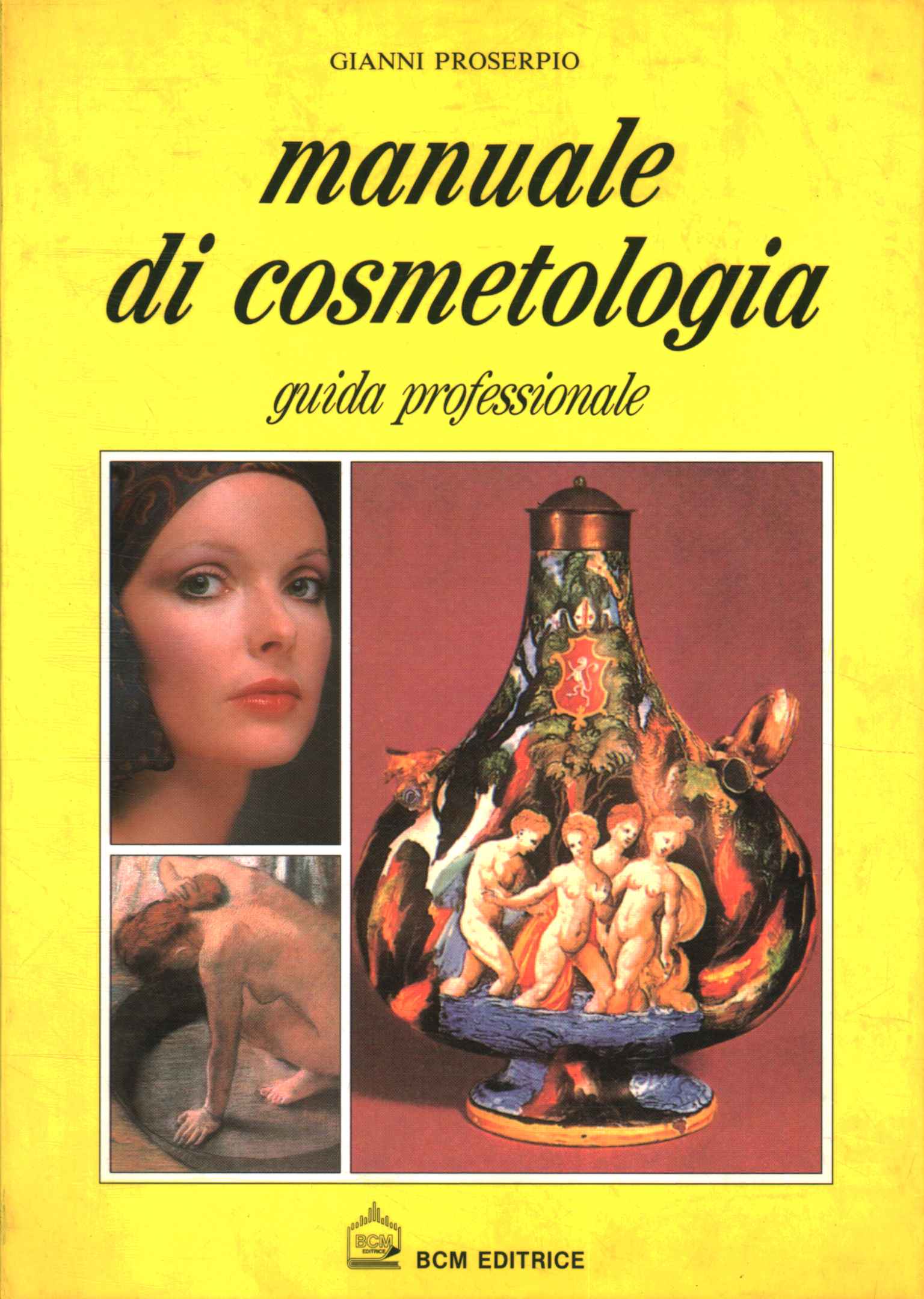 manual de cosmetología