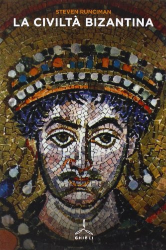 La civilización bizantina