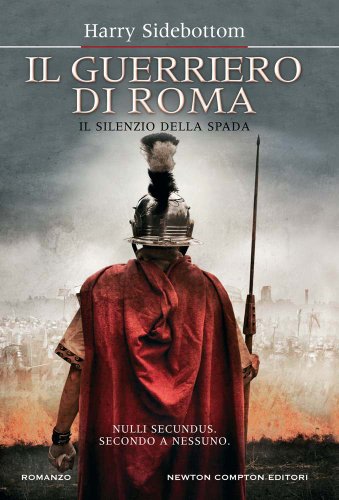 The warrior of Rome