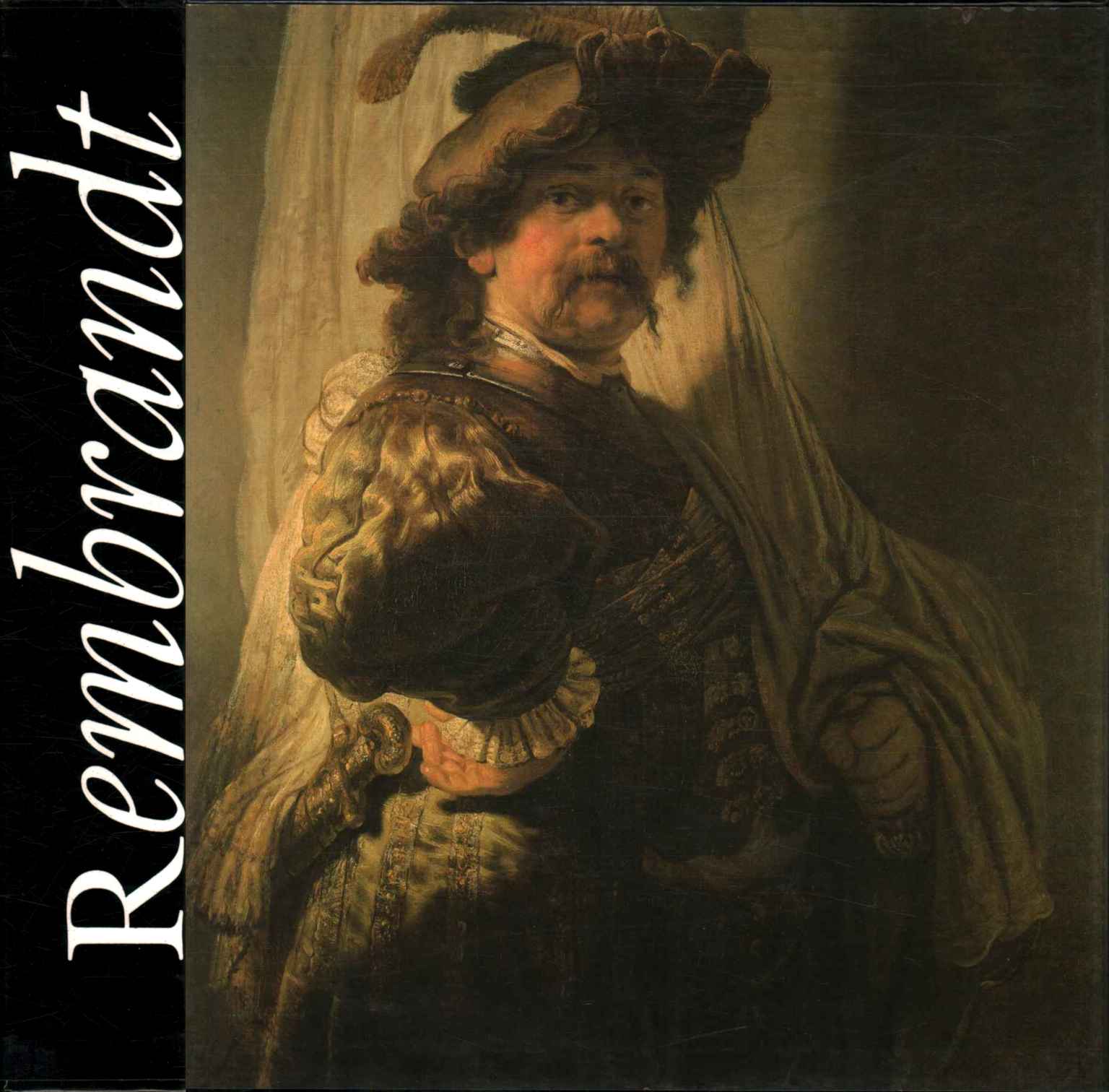 Rembrandt (2 Bände)