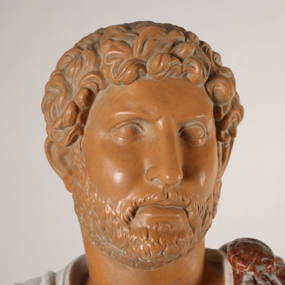 Pair of Busts of Emperors and Colonns,Tommaso Barbi,Tommaso Barbi,Tommaso Barbi,Tommaso Barbi,Tommaso Barbi,Tommaso Barbi,Tommaso Barbi,Tommaso Barbi,Tommaso Barbi,Tommaso Barbi,Tommaso Barbi,Tommaso Barbi,Tommaso Barbi,Tommaso Barbi, Tommaso Barbi,Tommaso Barbi