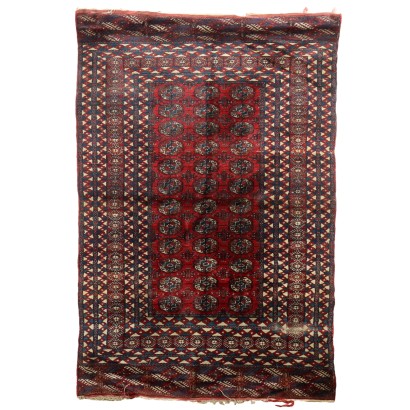 Bokara carpet - Pakistan