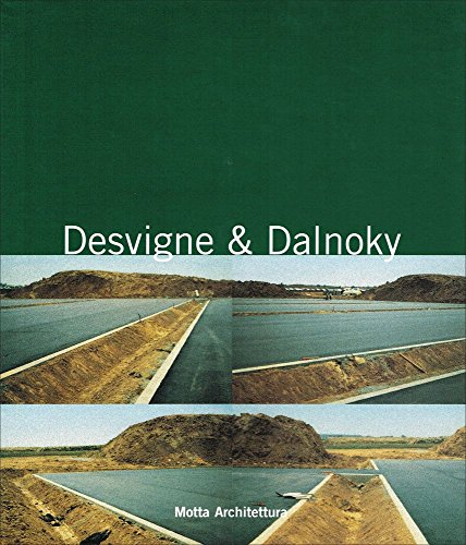 Desvigne & Dalnoky. Il ritorno del pae