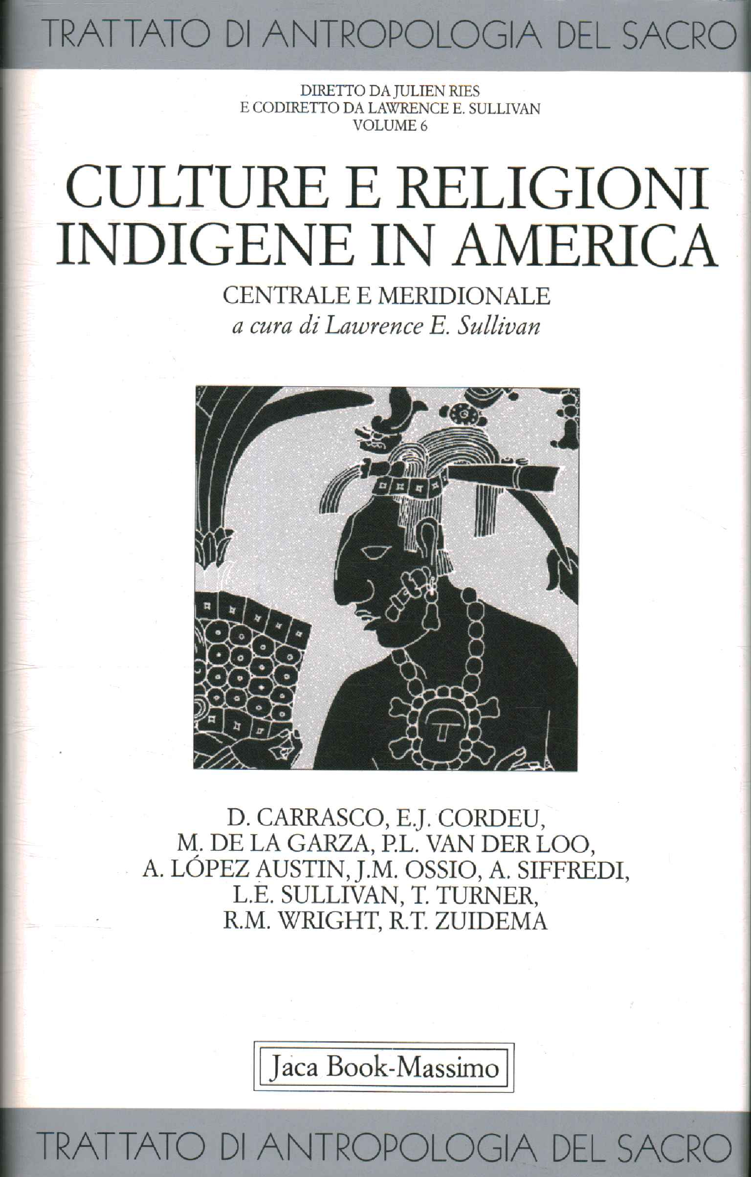 Indigene Kulturen und Religionen in Amerika