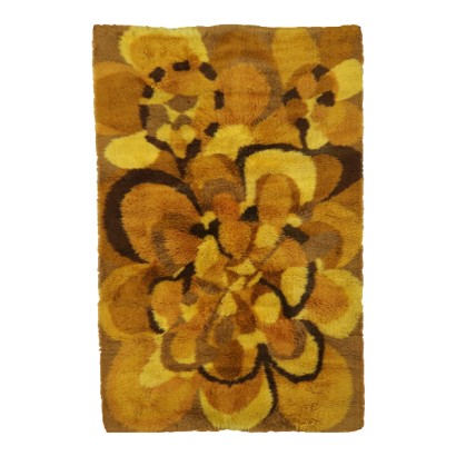 Tapis, Tapis Vintage