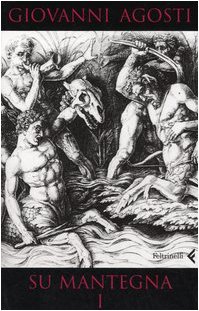 Sur Mantegna (Tome 1)