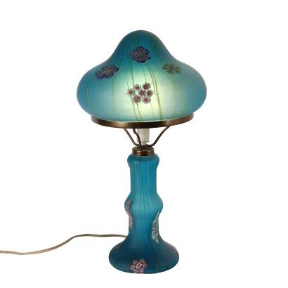 Millefiori Table Lamp Fratelli To