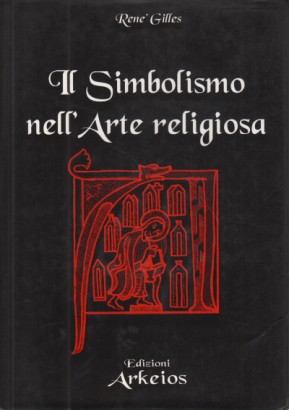 Il Simbolismo nell'Arte religiosa