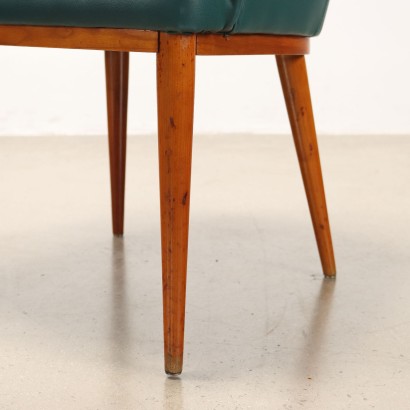 Cassina-Sessel aus den 1950er Jahren