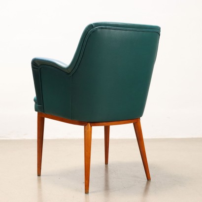 Cassina-Sessel aus den 1950er Jahren