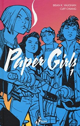 Paper girls