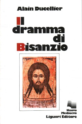 Il dramma di Bisanzio