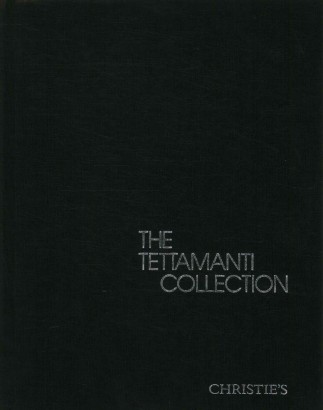The Tettamanti Collection
