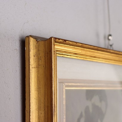 Gemälde von Primo Carena,Hintergrundbeleuchtung hügelig,Primo Carena,Primo Carena,Primo Carena,Primo Carena,Primo Carena,Primo Carena
