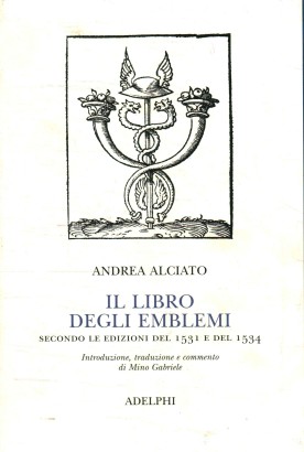 Il libro degli Emblemi