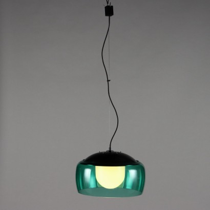 Lampada Anni 60