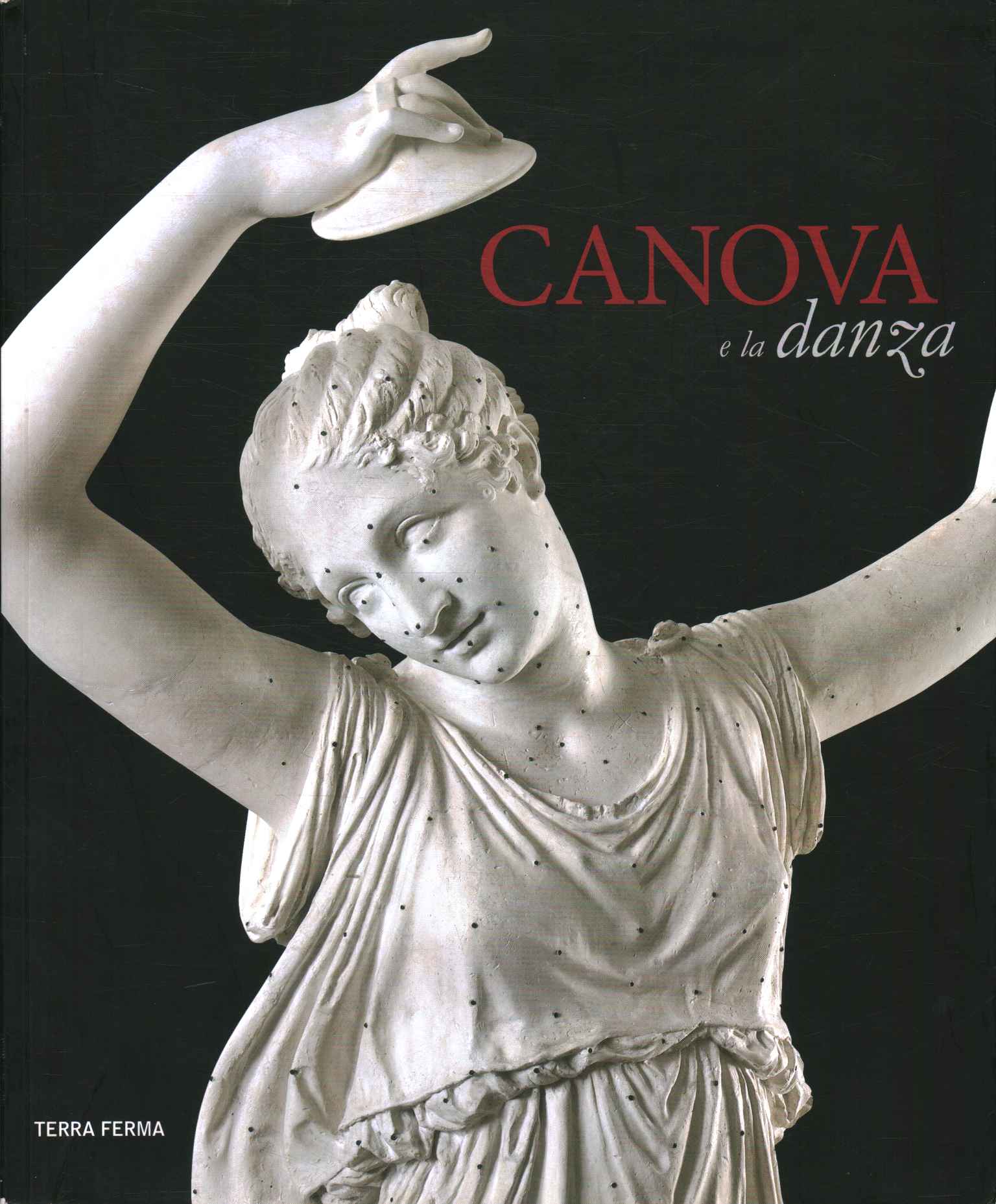 Canova et la danse