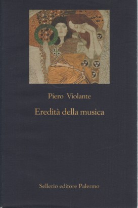 Eredità della musica