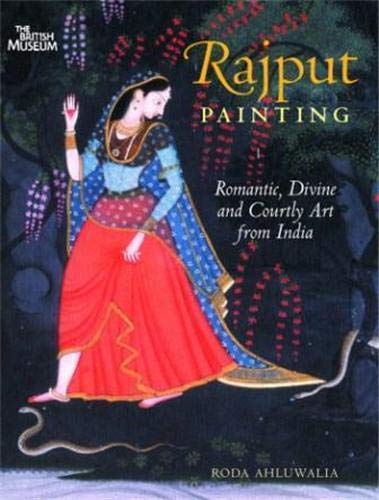 Pintura Rajput