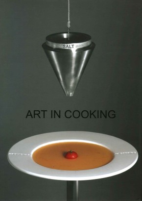 Art in cooking (Volume 1)