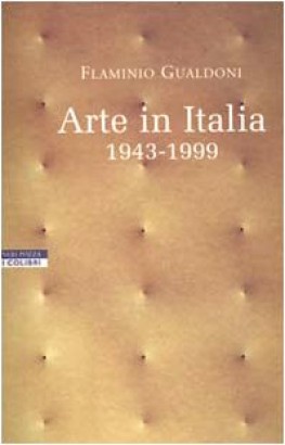 Arte in Italia 1943-1999