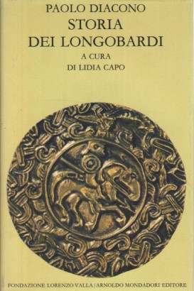 Storia dei Longobardi