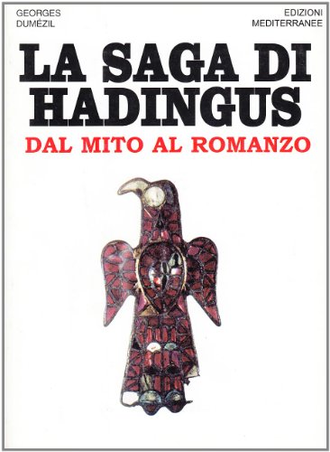 The Saga of Hadingus