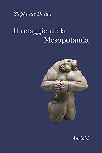 Books - History - Ancient,The legacy of Mesopotamia