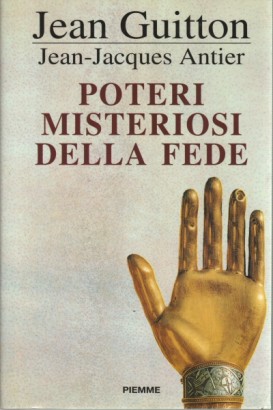 Poteri misteriosi della fede