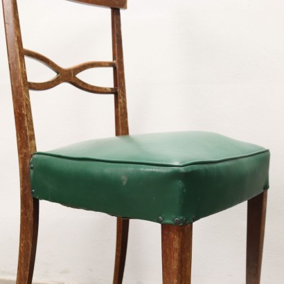 sillas de los años 50