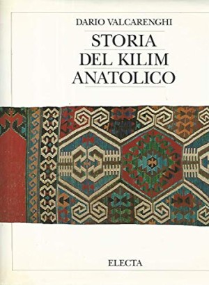 Storia del kilim anatolico