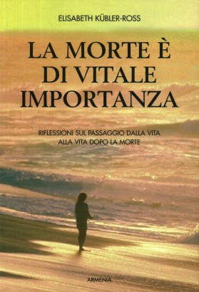 La morte è di vitale importanza