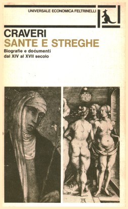 Sante e streghe