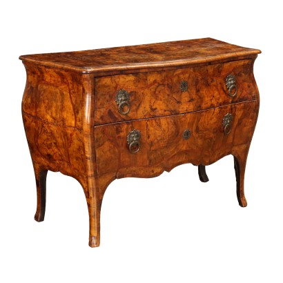 Commode baroque