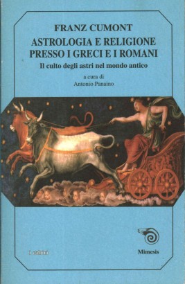 Astrologia e religione presso i greci e i romani