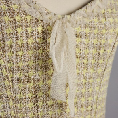 Max&Co. Robe en tweed