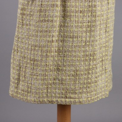 Max&Co. Robe en tweed