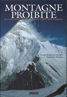 Montagne proibite