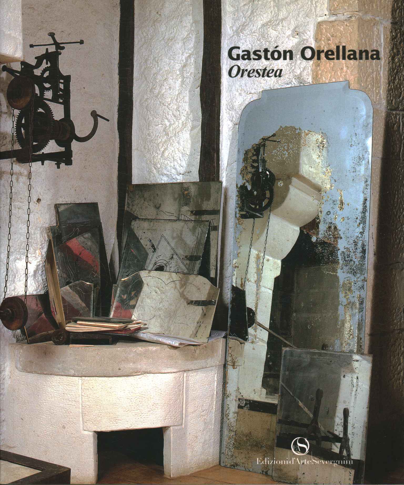 Gaston Orellana
