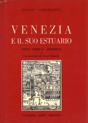 Venezia e il suo estuario