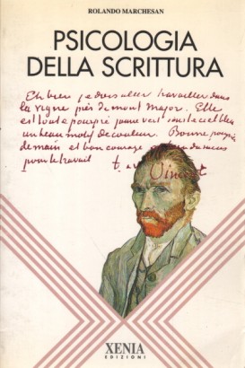 Psicologia della scrittura