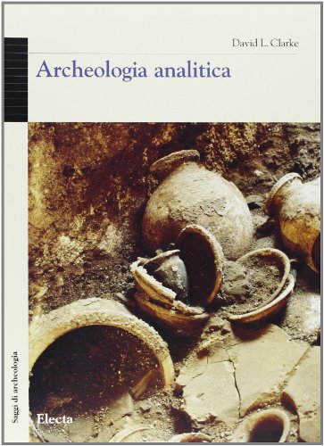 Analytische Archäologie