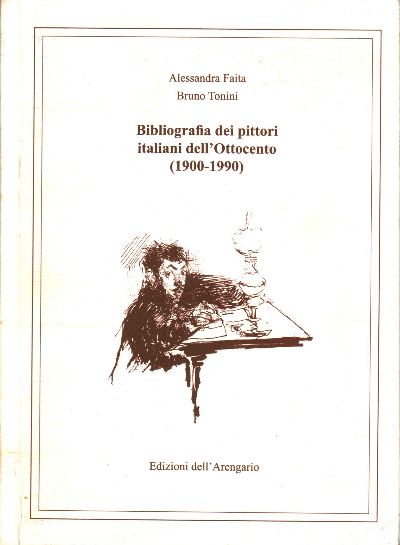 Bibliography of Italian painters of the Apo