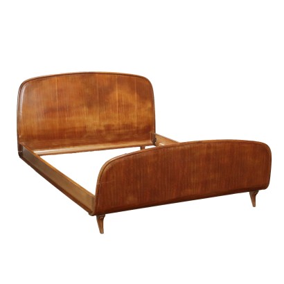 Letto Anni 50-60