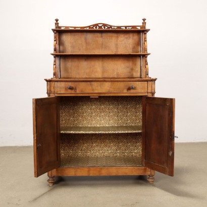 Louis Philippe sideboard
