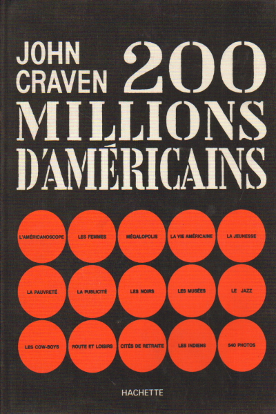 200 Millionen Amerikaner