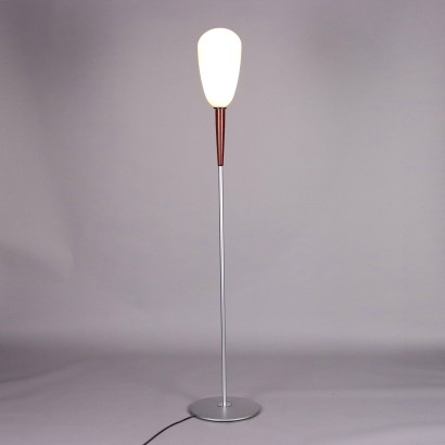 Lámpara 'Arpasia' de Jean-Marie Valerie para Artemide, años 90