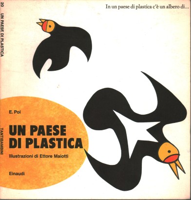 Un paese di plastica