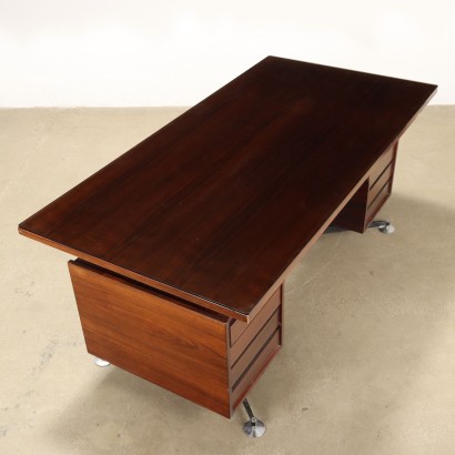 Desk from the 60s and 70s